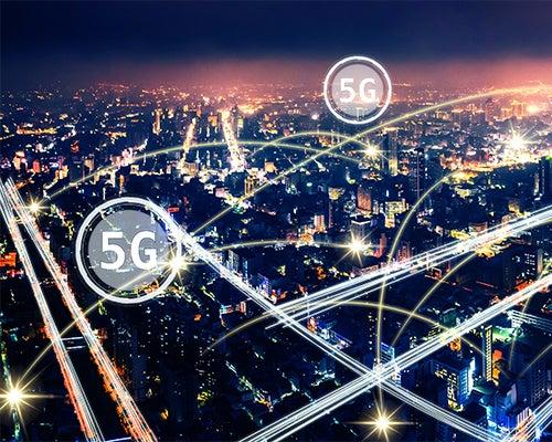 Drive Testing: How to test live 5G Networks