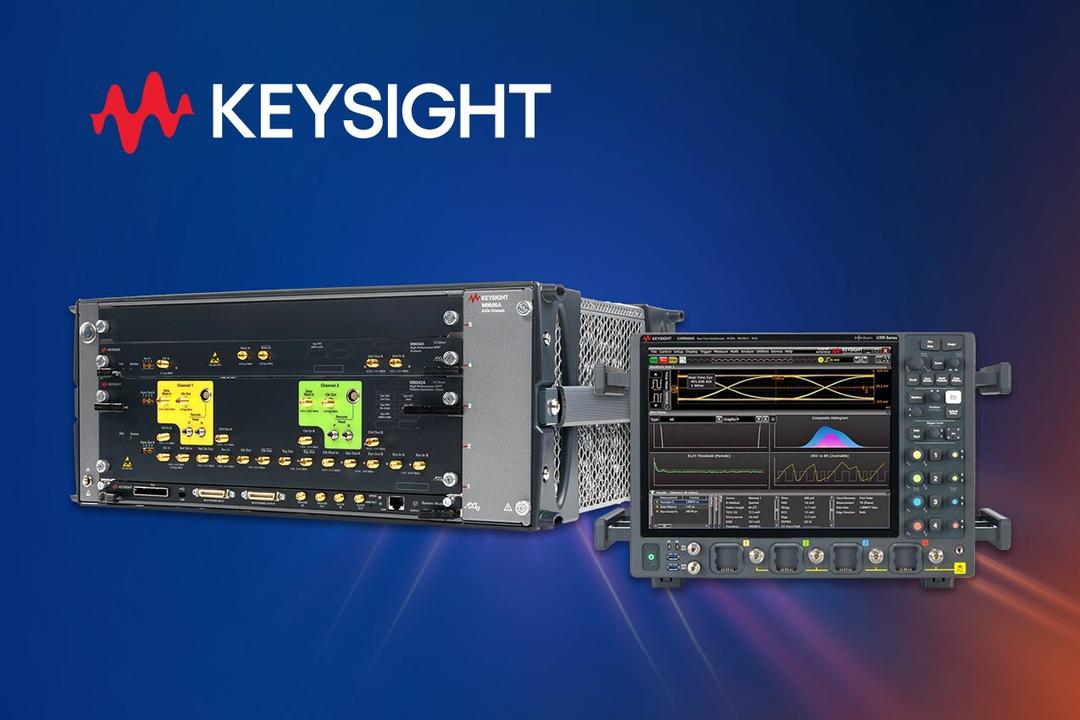 Overcoming Validation Challenges with PCIe 6.0, DDR5, and 800G Bus Implementations