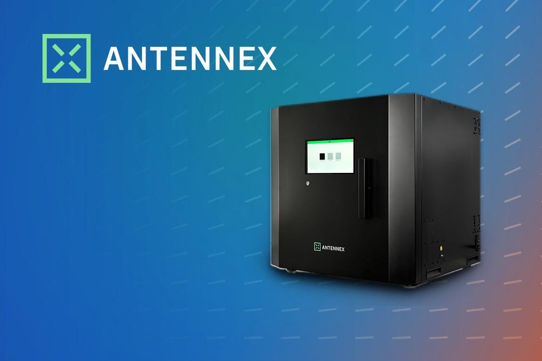 Introducing Antennex – High-Speed Wireless Antenna Testing Without the Anechoic Chamber