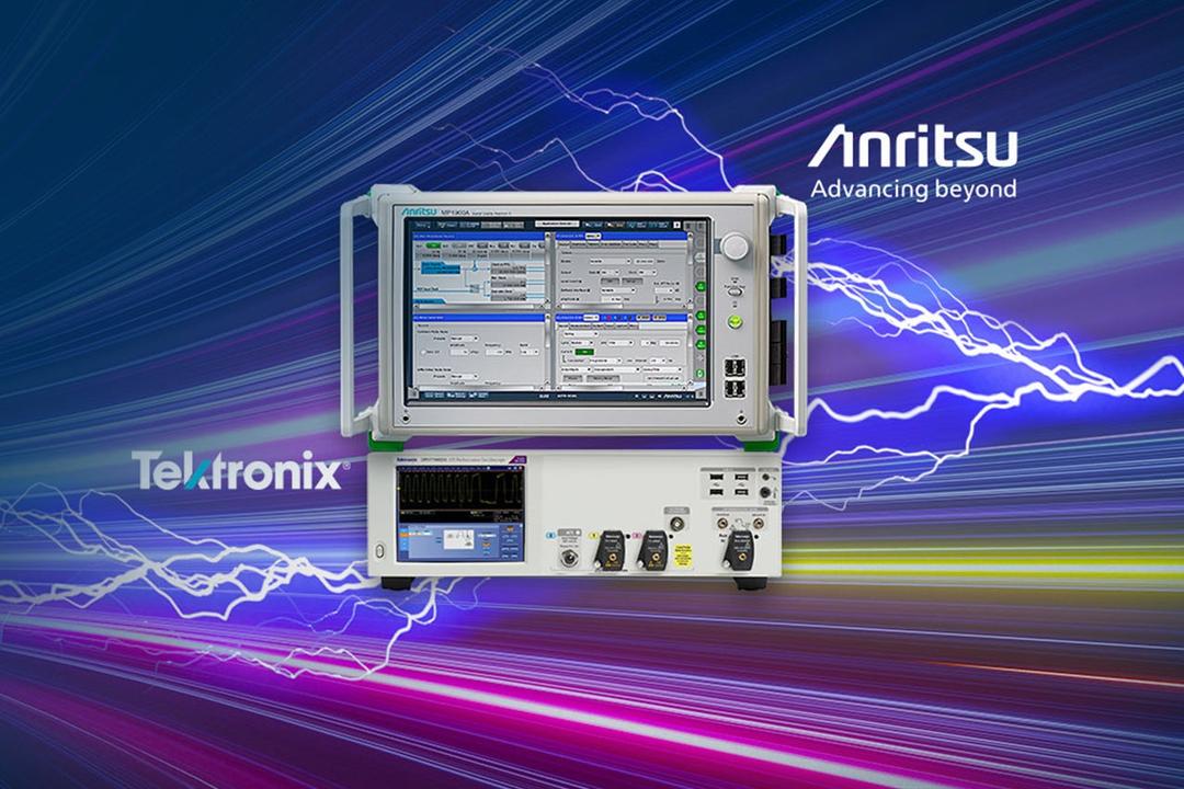 Fast & Furious Series: What’s New in PCI Express 6.0 Specification And Physical Layer Testing Challenges with Tektronix