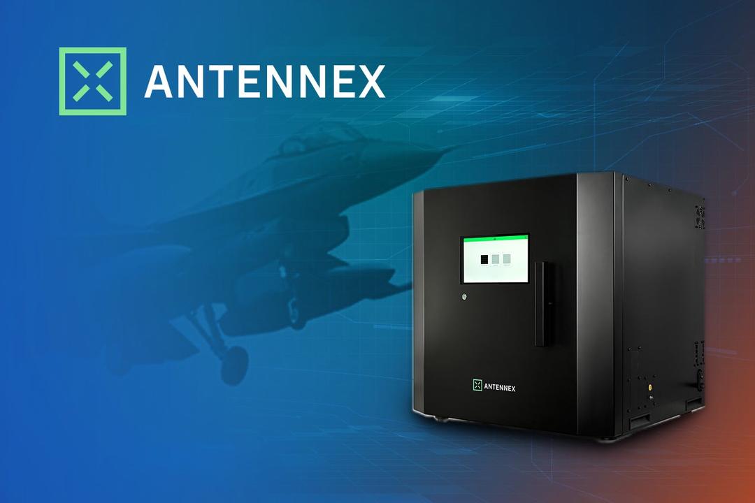 Webinar: Spurious Emission Testing for Critical Aerospace & Defense Applications (Hosted by Antennex)
