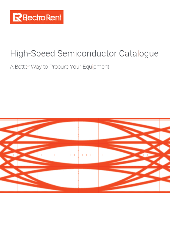 High-Speed Semiconductor Catalogue, image