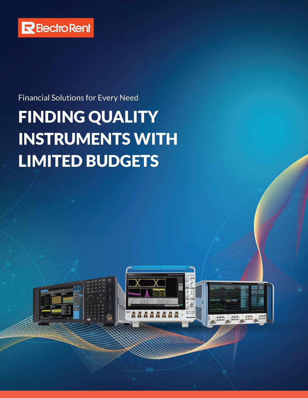 Finding Quality Test Equipment With Limited Budgets, image