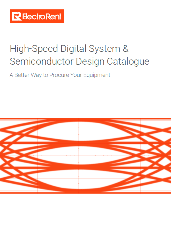 High-Speed Digital System & Semiconductor Design Catalogue, image