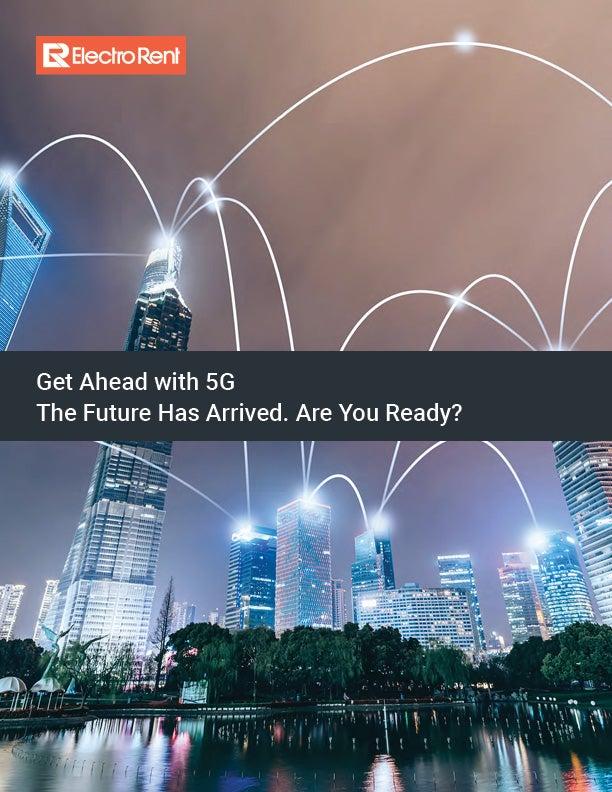 5G White Paper Get Ahead, image