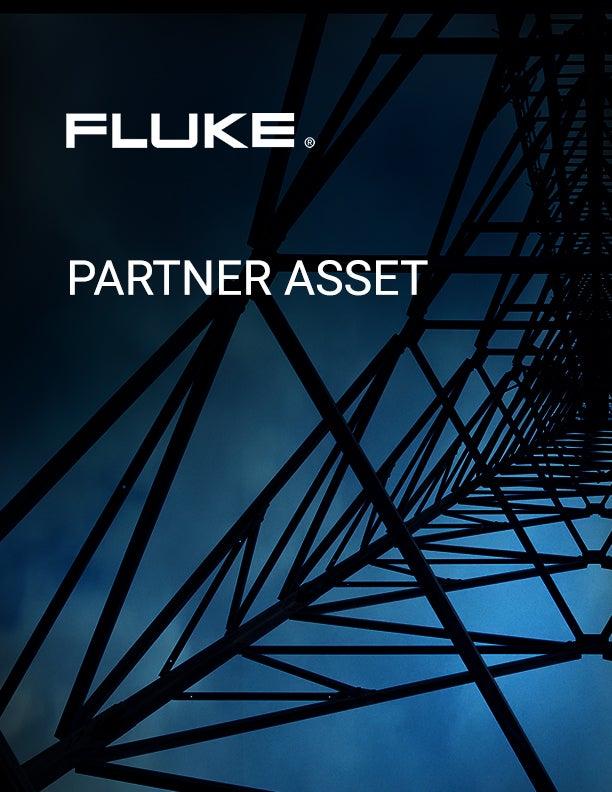 Fluke: 30 Day Load
Studies App Note, image