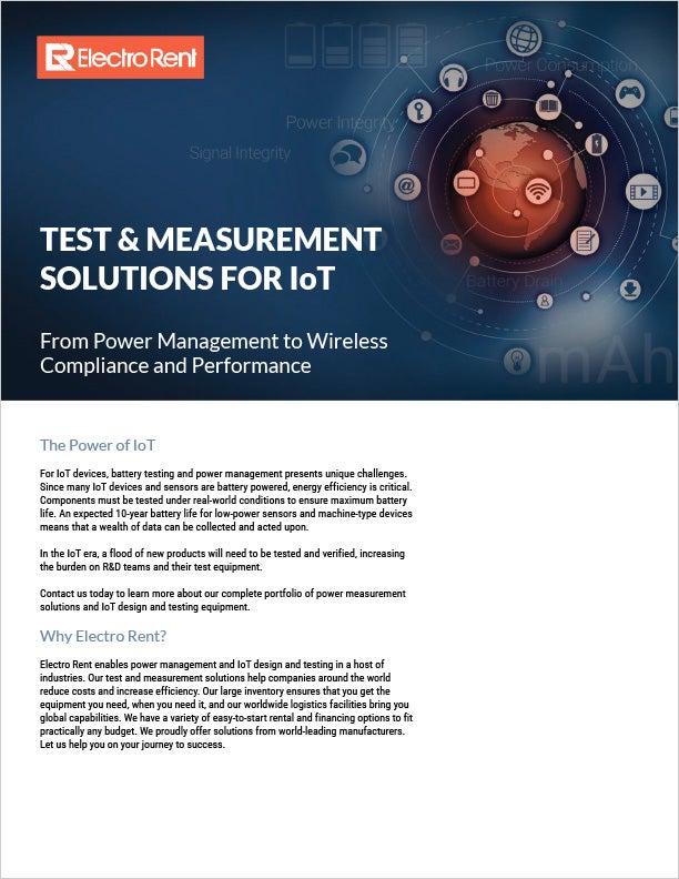 IoT Product Guide, image