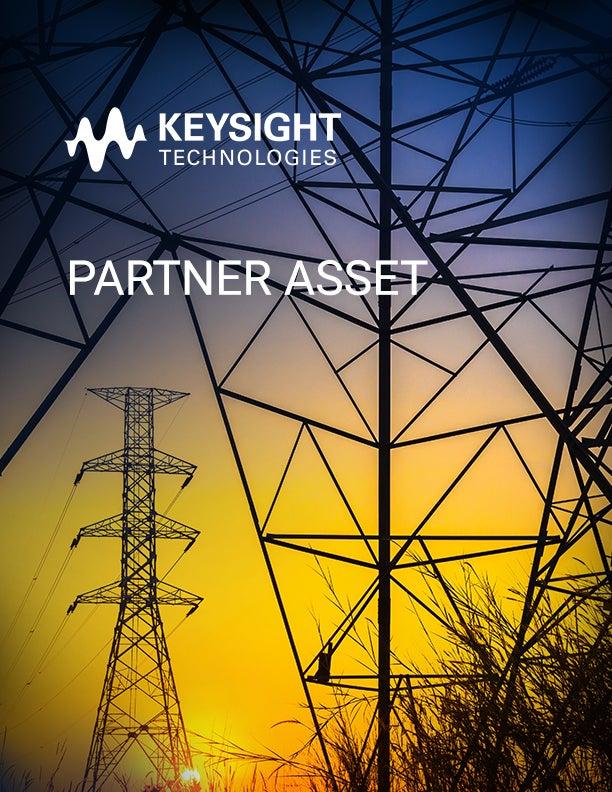 Keys: Techniques for Precise Interference
Field Measurements, image