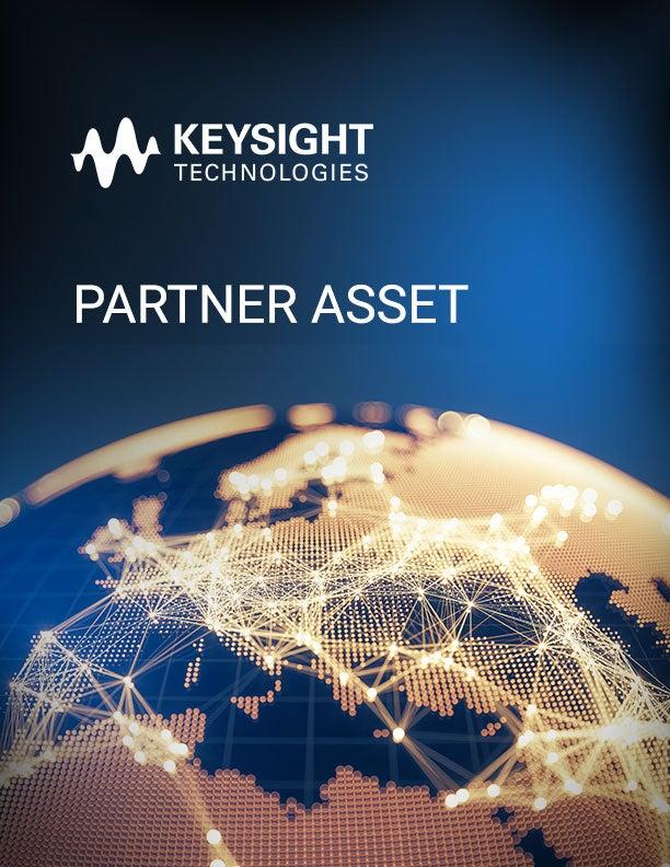 Keys: 5G Over-the-Air Performance Measurement App Note, image