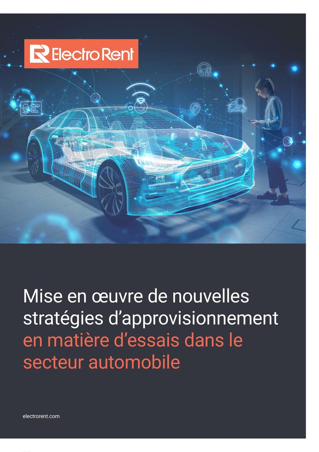 Accélérer l'innovation automobile, image