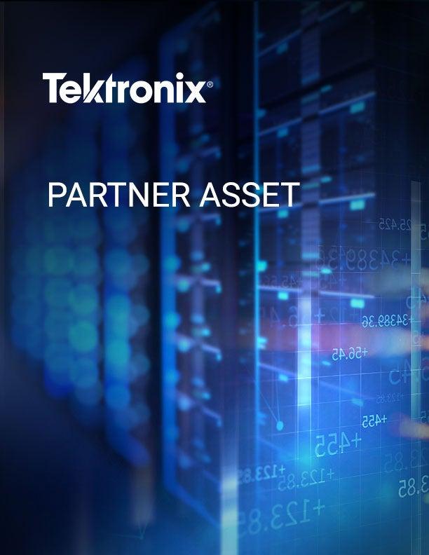 Tek: 1.5-Tb/s Guard-Banded Superchannel Transmission WP, image