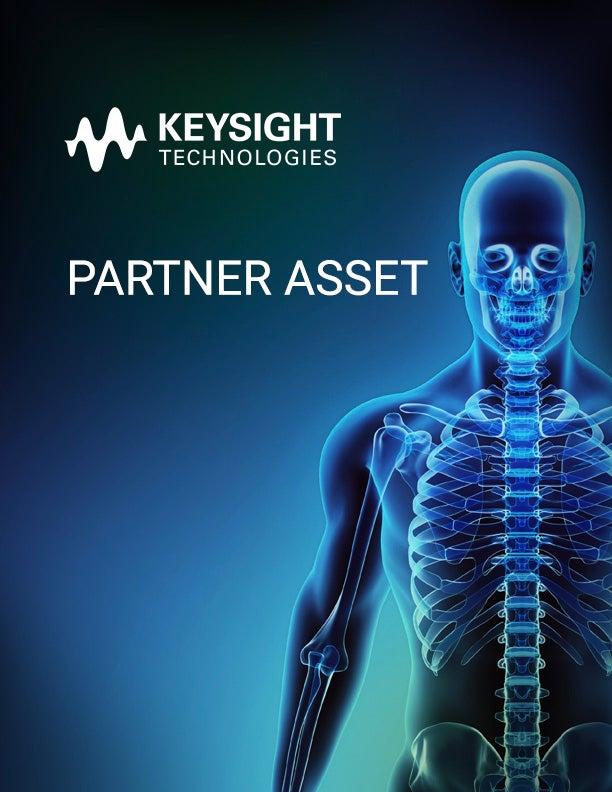 Measuring Power Integrity and Current Measurement, image