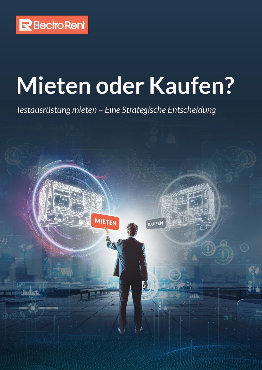 Mieten oder Kaufen?, bild