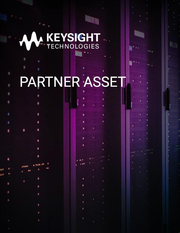 Keys: PAM4 Design Challenges &
Implications on Test App Note, image