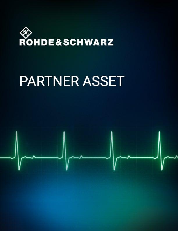 Capturing small
ECG Signals in
Medical Applications, image