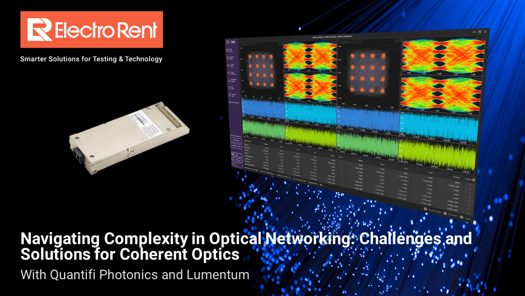 Navigating Complexity in Optical Networking: Challenges and Solutions for Coherent Optics