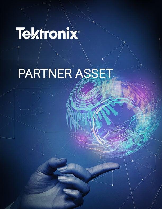 Tek: Debug System Problems of IoT Devices Tutorial, image