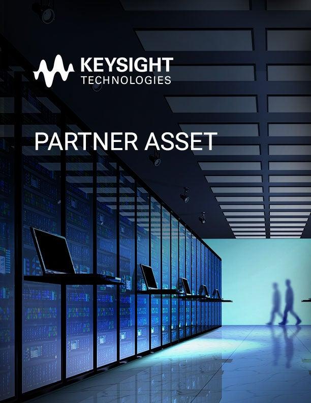 Keys: Domine su Próxima Aplicación de Prueba PCI® Express, imagen