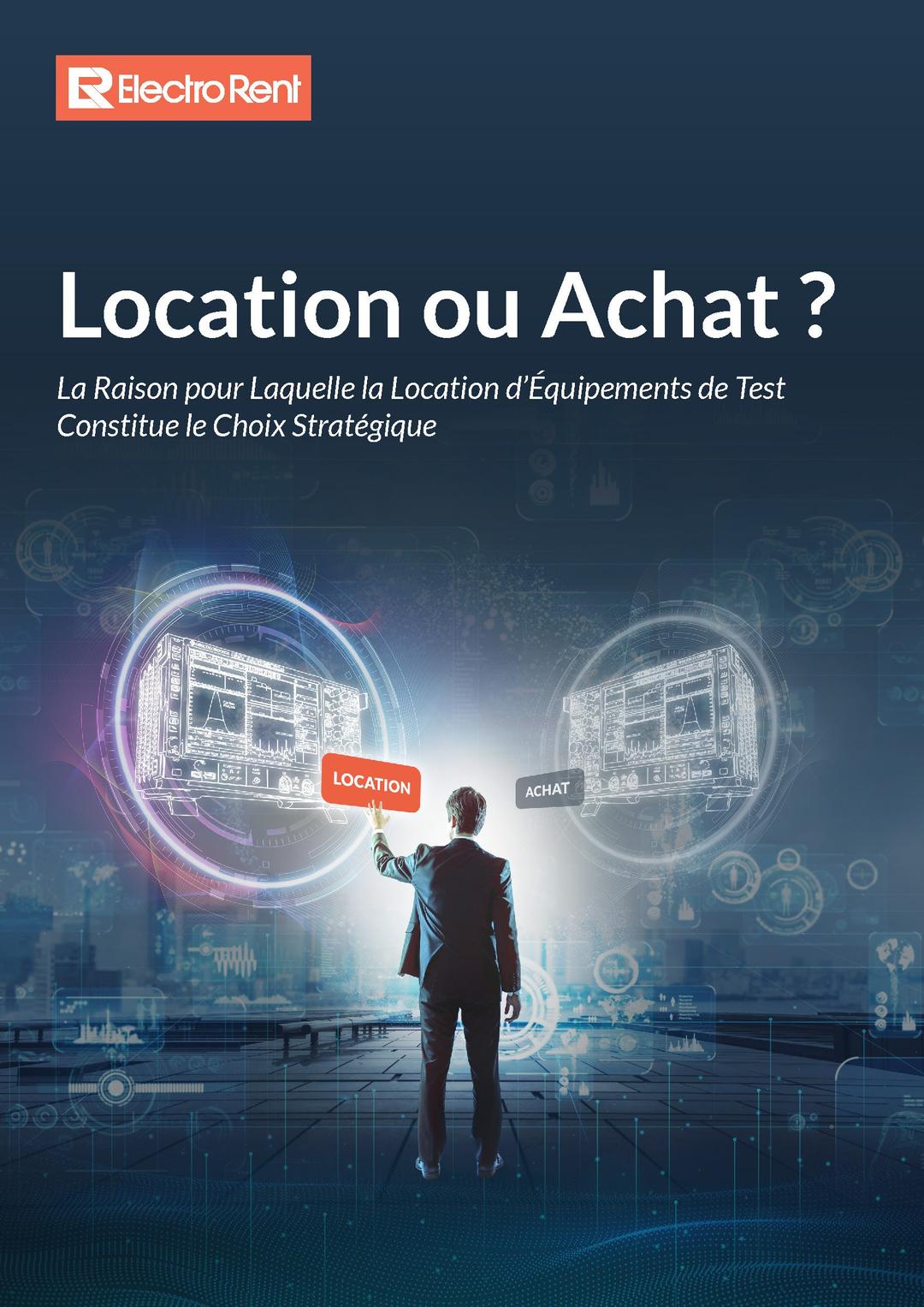 Location ou Achat ? , image