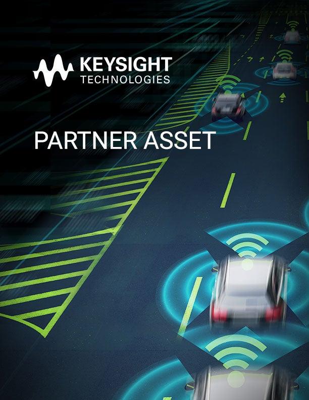 Keys
: Functional Test Solution Automotive Security Brochure, image