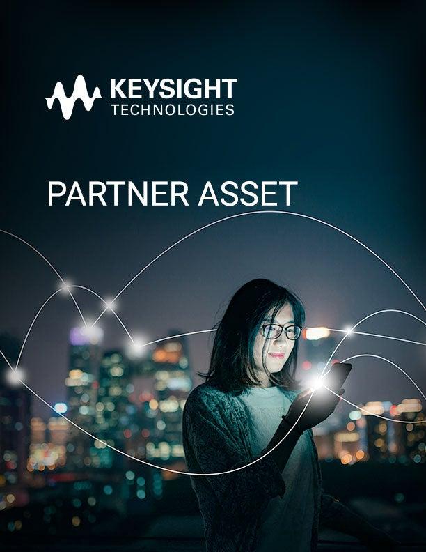 Keys: Implementing Flexible Testbed
5G Waveform Generation, image