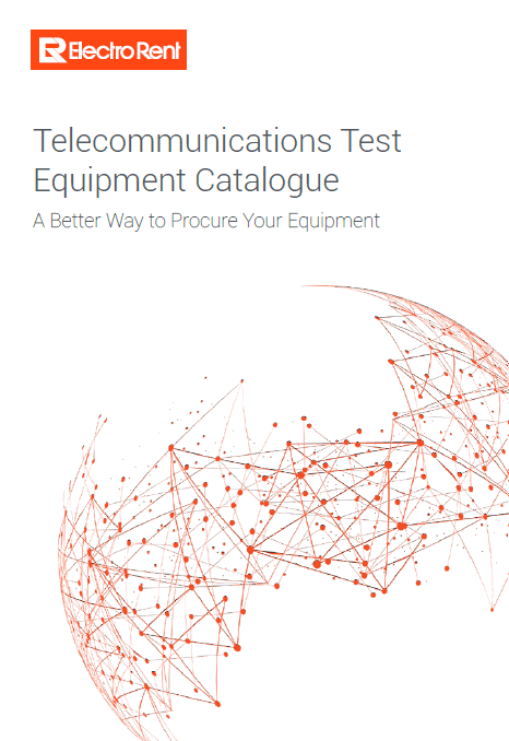 电信测试仪器目录, 图像