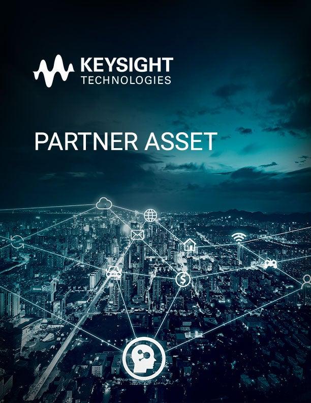 Keys: Measuring Battery Life on
Medical IoT Devices App Note, image