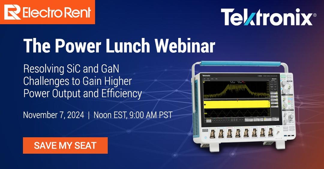 Resolving SiC and GaN Challenges to Gain Higher Power Output and Efficiency