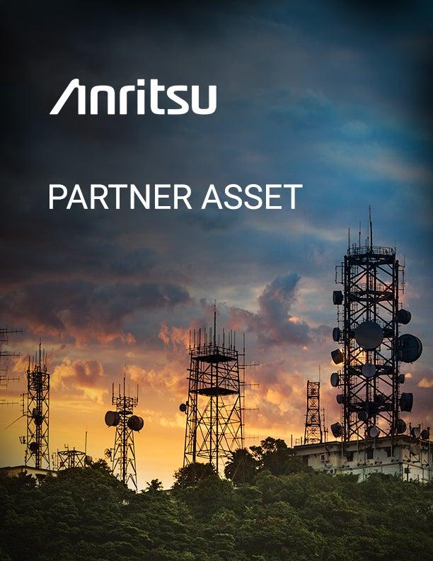 Anritsu: RF Interference Hunting Concepts App Note, image