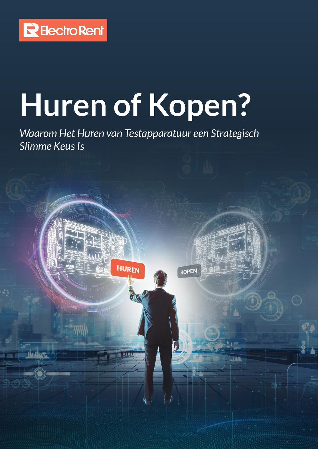 Huren of Kopen?, afbeelding